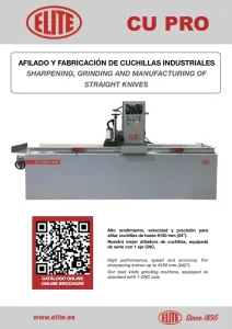 Katalog ELITE CU PRO