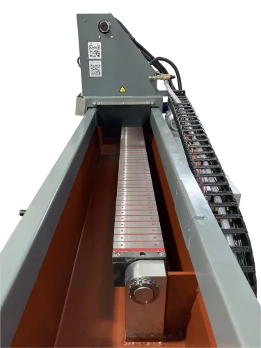 Magnetspannplatte ELITE Modell CU