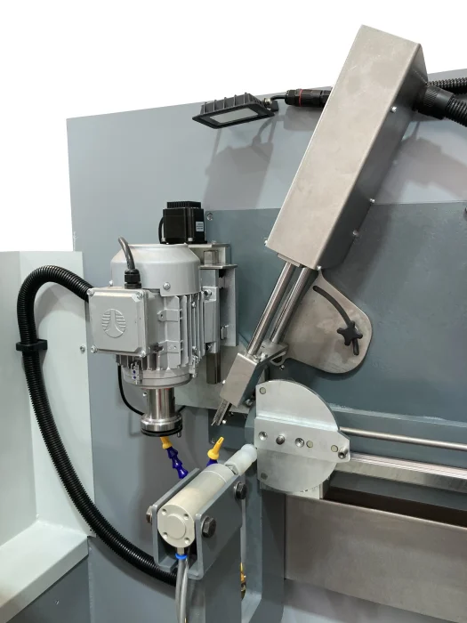 Schleifgruppe des ELITE-Modells MVB 750