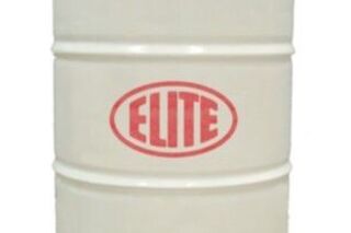 100 % synthetisches Schleiföl für Hartmetallwerkzeuge – 200 Liter