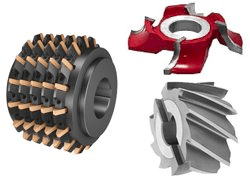 UNIVERSELLE SCHLEIFMASCHINEN