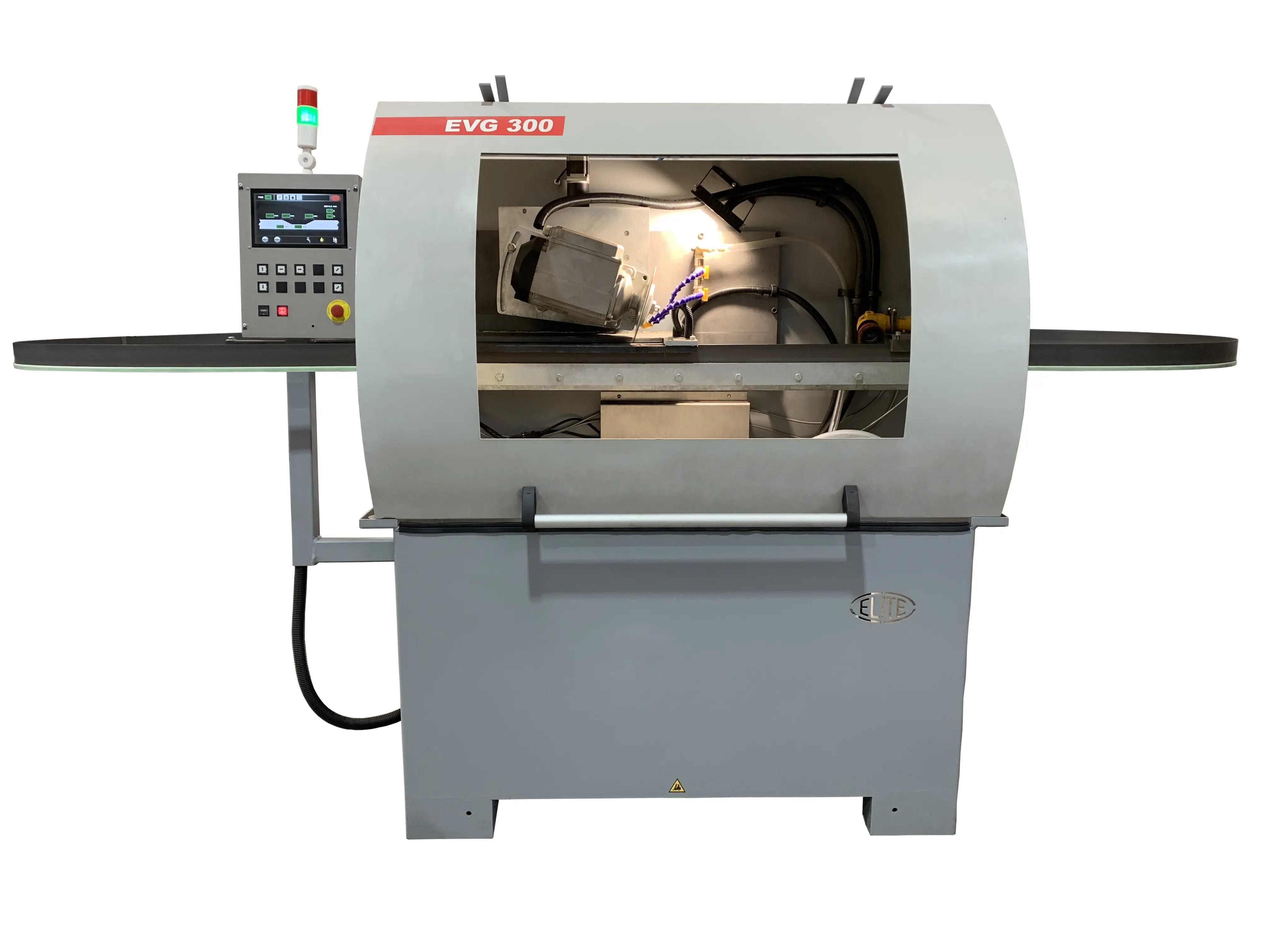 ARNTZ-1 - Betriebsanleitung