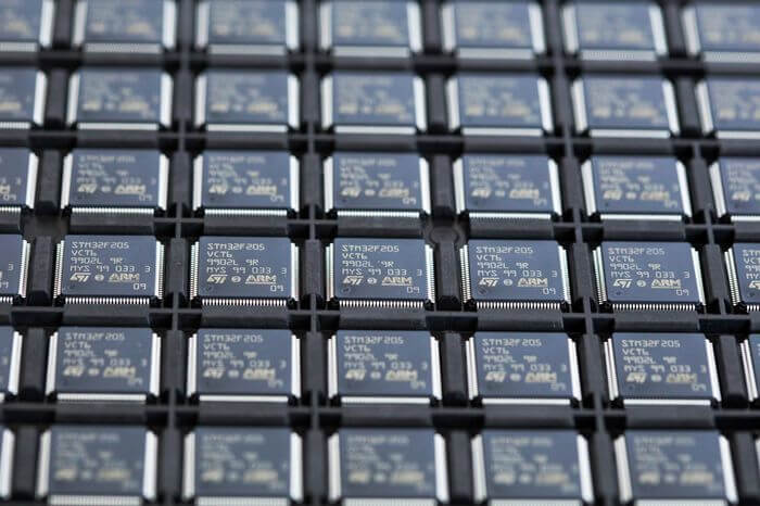 Probleme in der Lieferkette